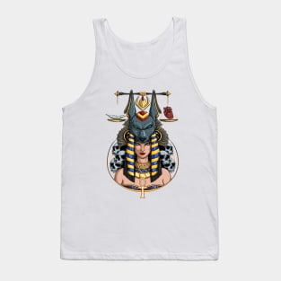 Anubis Tank Top